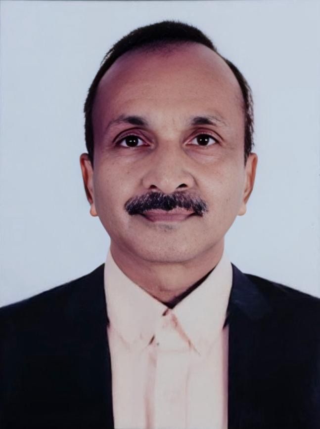 CA Murli Somani, Chairman MEE