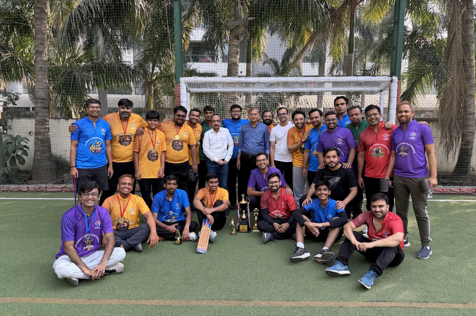 Fitness & Sports